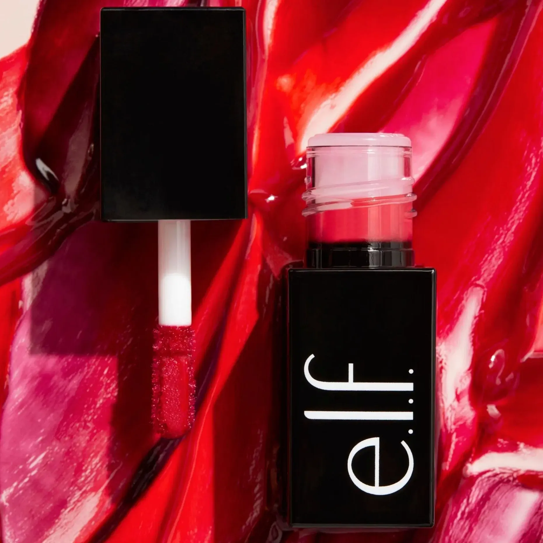 e.l.f. Glossy Lip Stain huulikiilto 3 ml