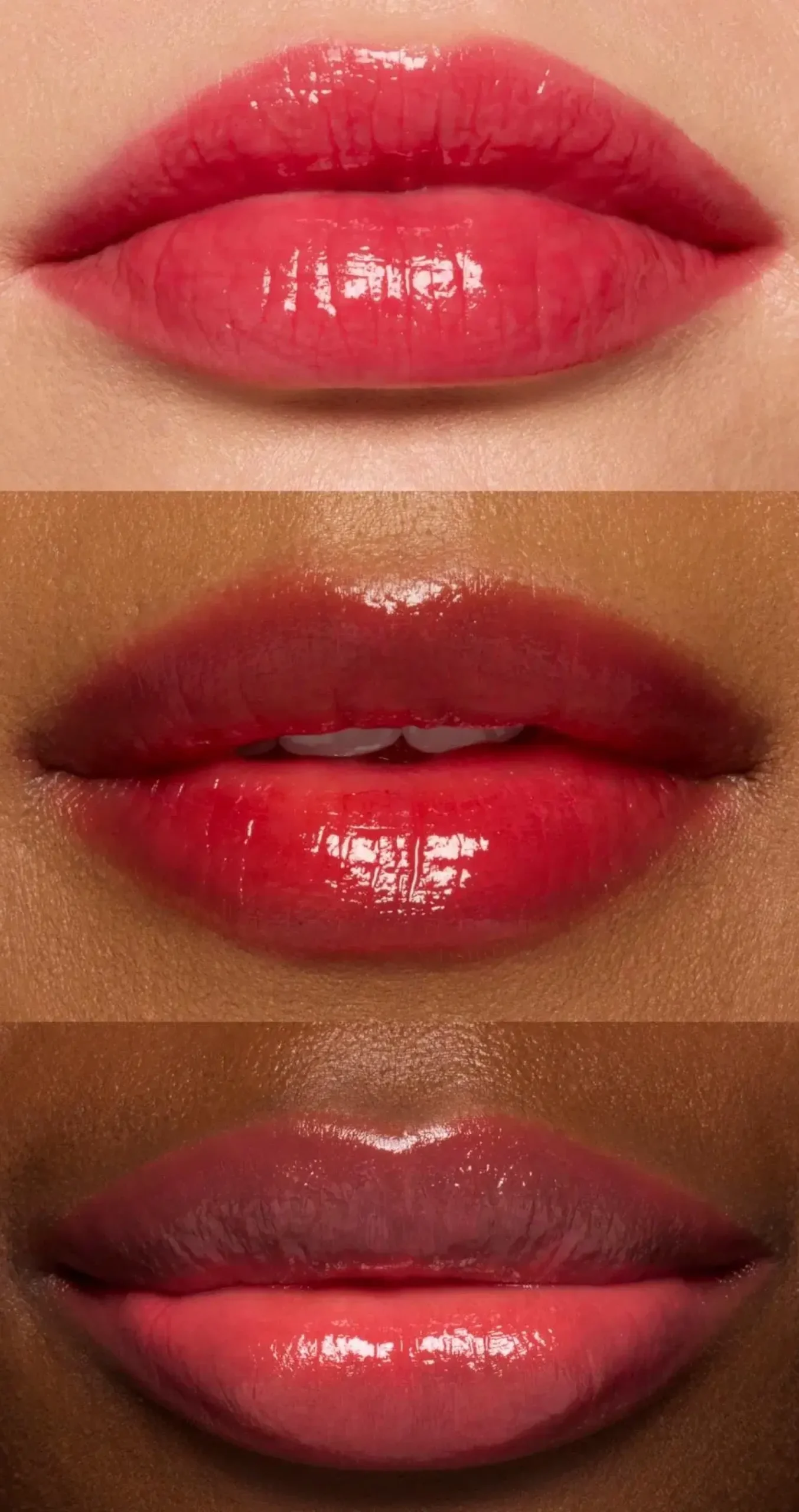 e.l.f. Glossy Lip Stain huulikiilto 3 ml