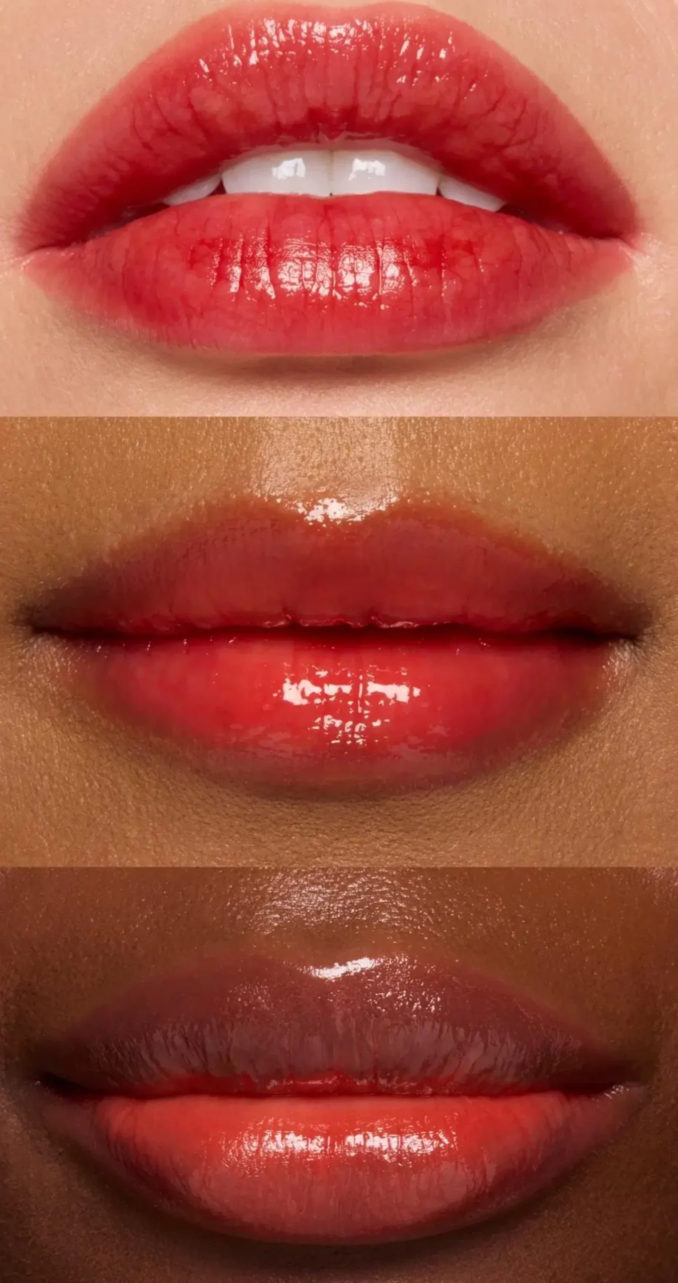 e.l.f. Glossy Lip Stain huulikiilto 3 ml
