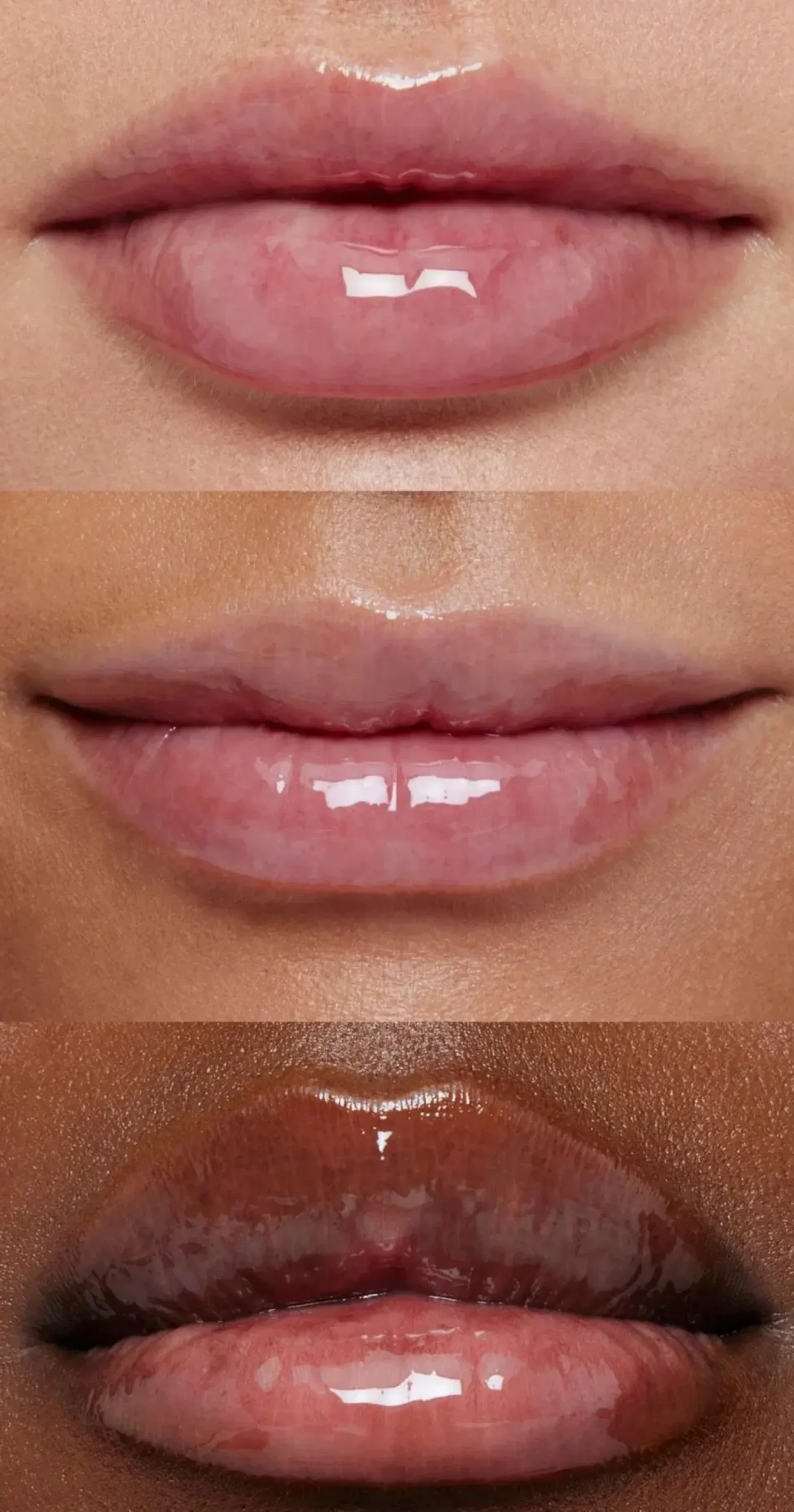 e.l.f. Glow Reviver Lip Oil sävytetty huuliöljy 8 ml