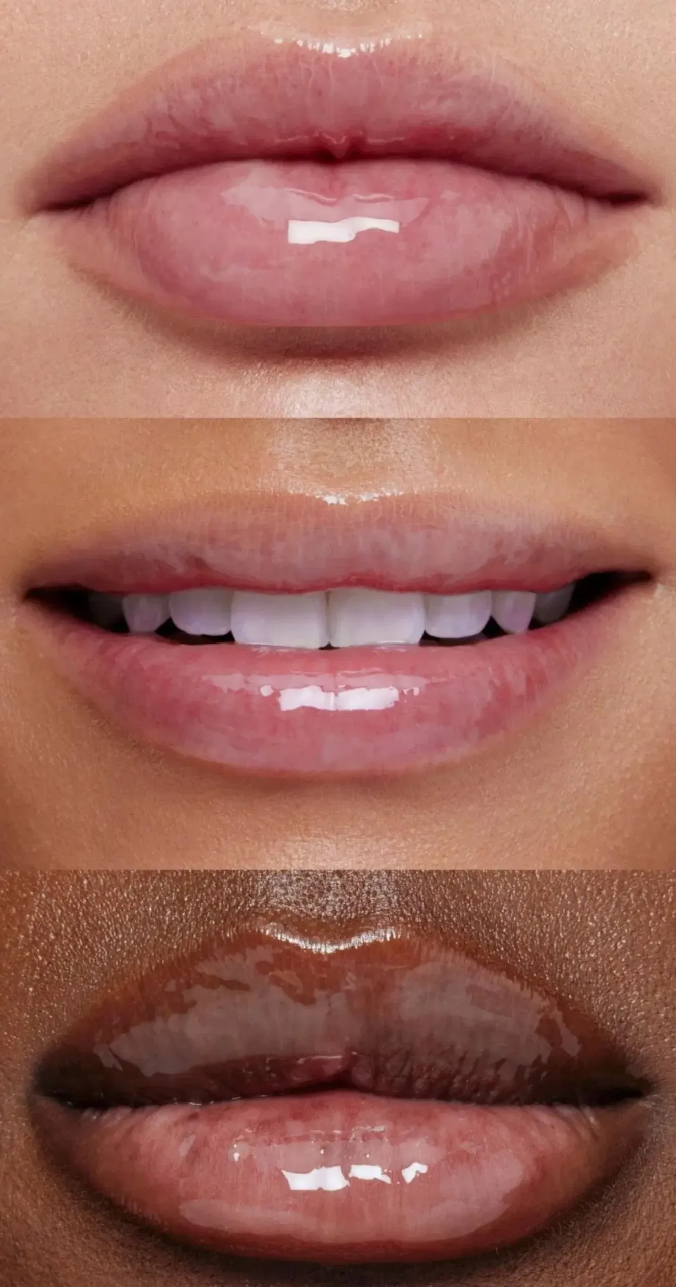 e.l.f. Glow Reviver Lip Oil sävytetty huuliöljy 8 ml
