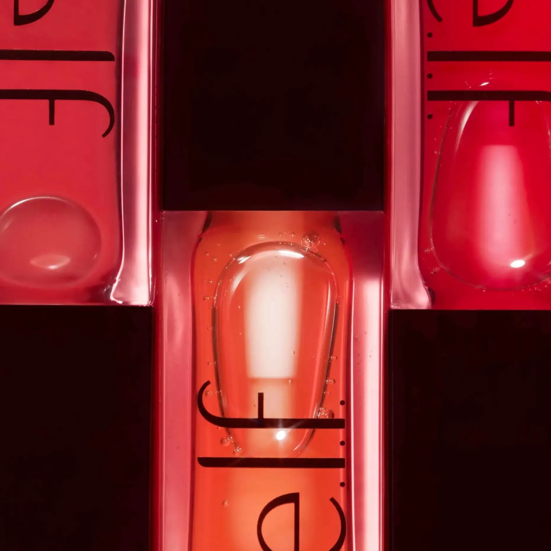 e.l.f. Glow Reviver Lip Oil sävytetty huuliöljy 8 ml