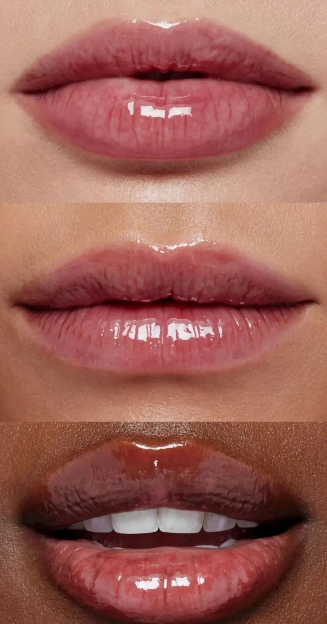 e.l.f. Glow Reviver Lip Oil sävytetty huuliöljy 8 ml