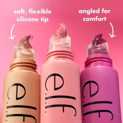 e.l.f. Glow Reviver Melting Lip Balm sävytetty huulivoide 15 g
