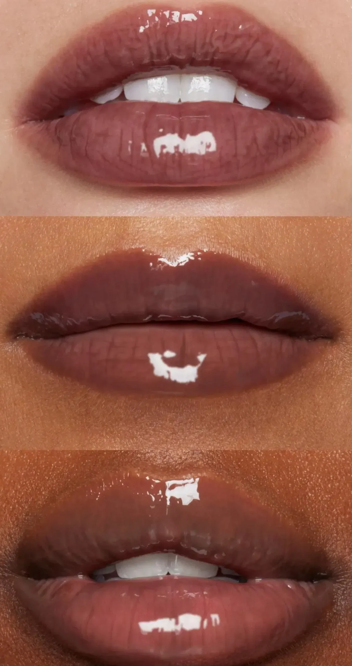 e.l.f. Glow Reviver Melting Lip Balm sävytetty huulivoide 15 g