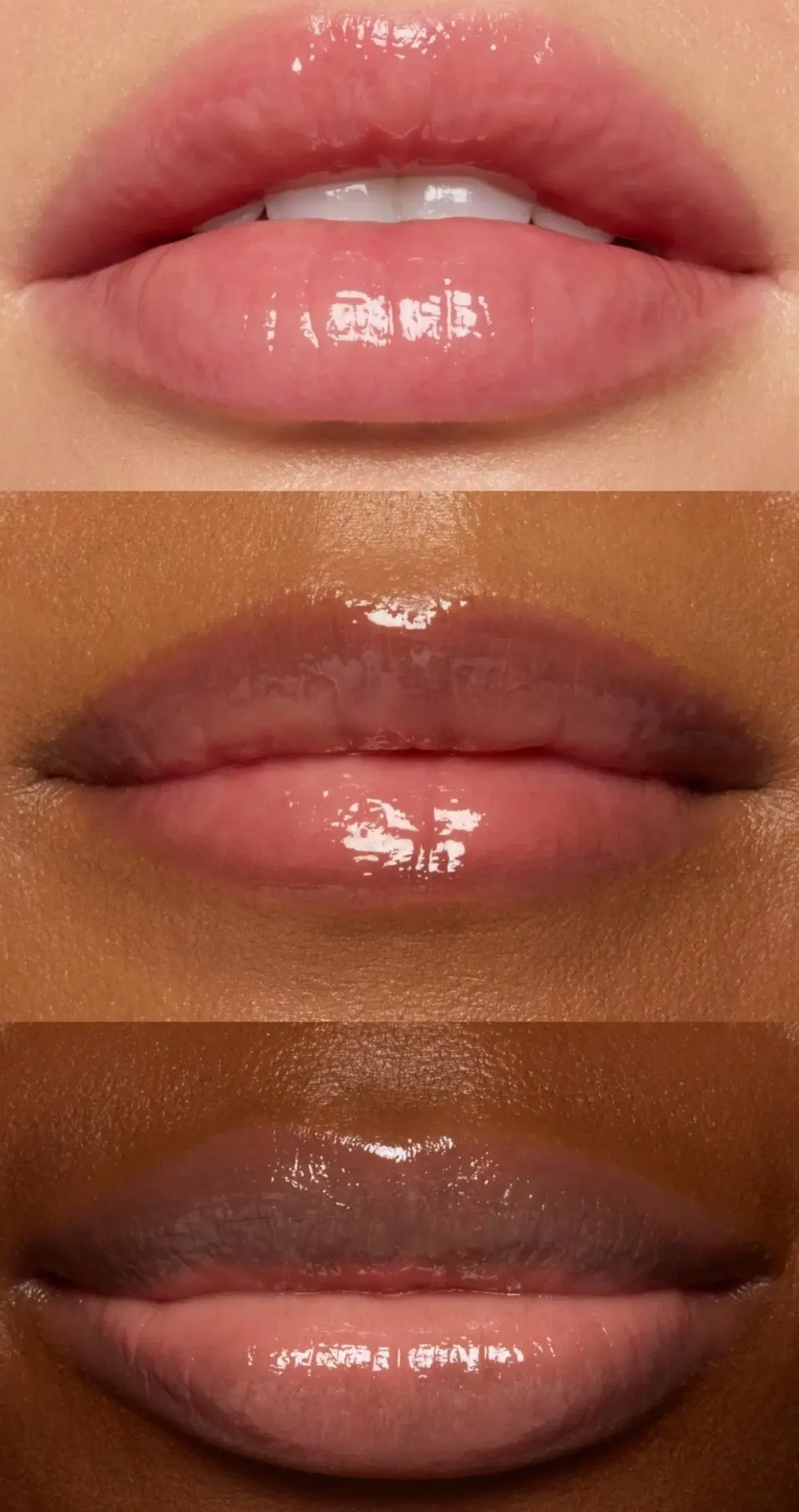 e.l.f. Glow Reviver Melting Lip Balm sävytetty huulivoide 15 g