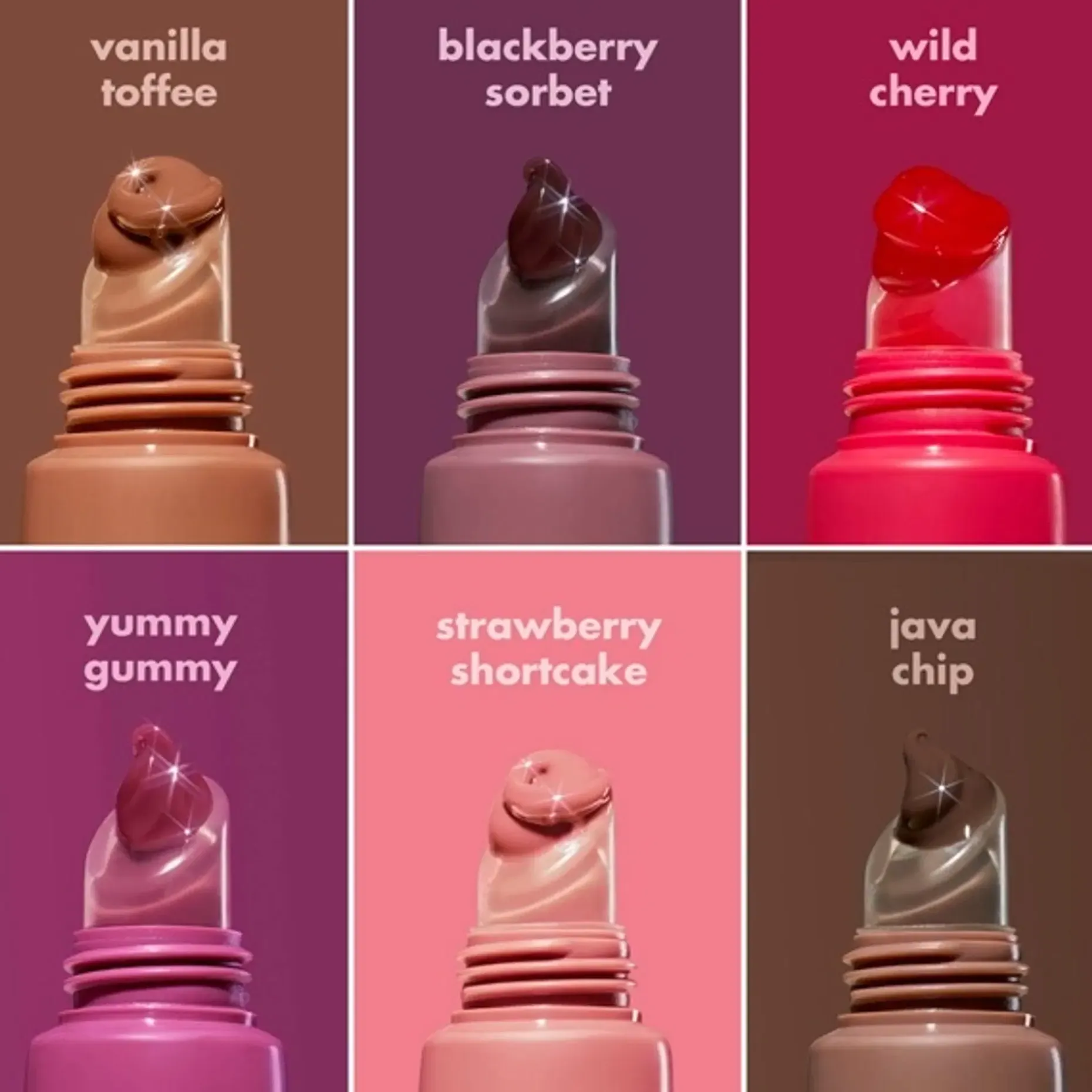 e.l.f. Glow Reviver Melting Lip Balm sävytetty huulivoide 15 g
