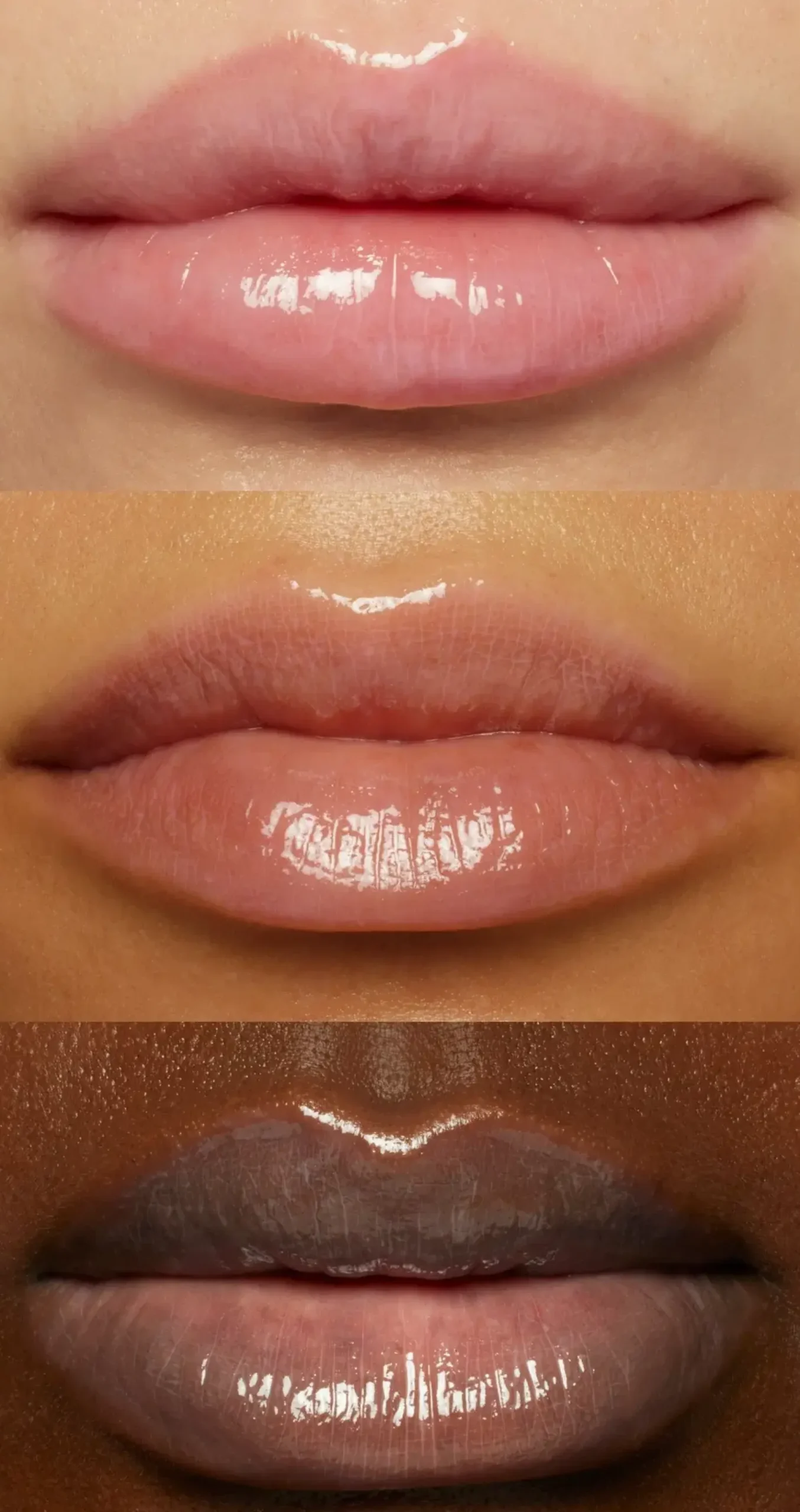 e.l.f. Glow Reviver Melting Lip Balm sävytetty huulivoide 15 g