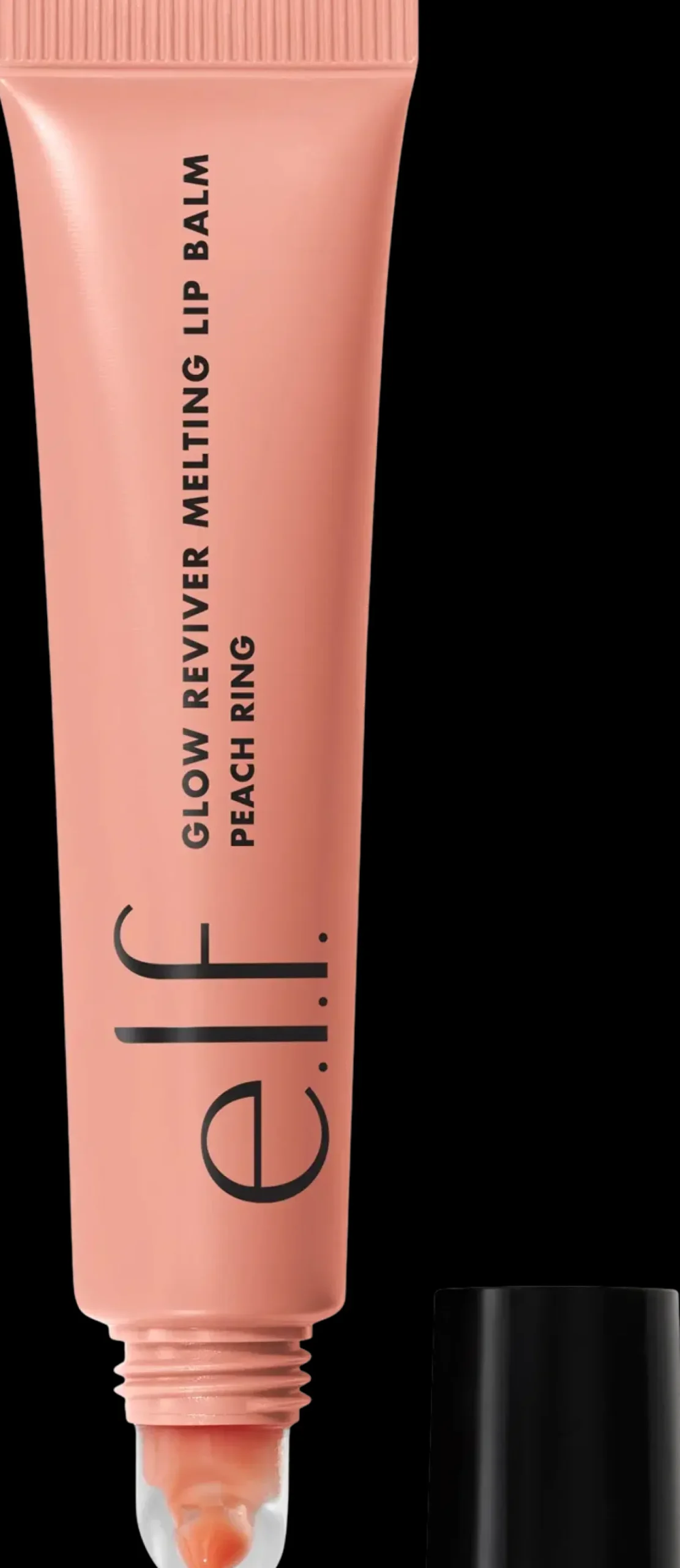 e.l.f. Glow Reviver Melting Lip Balm sävytetty huulivoide 15 g