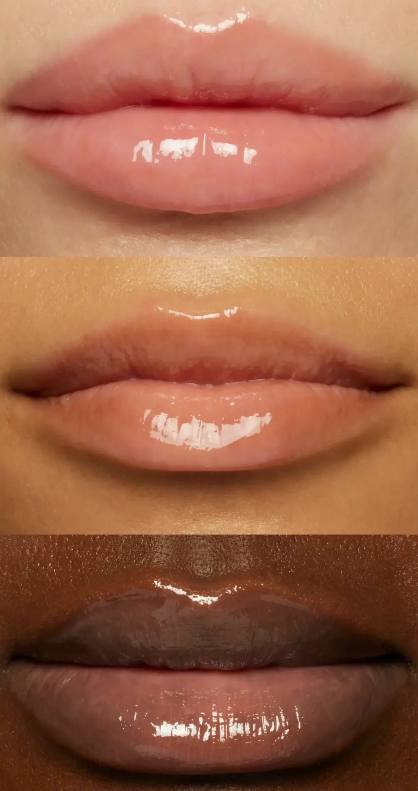 e.l.f. Glow Reviver Melting Lip Balm sävytetty huulivoide 15 g