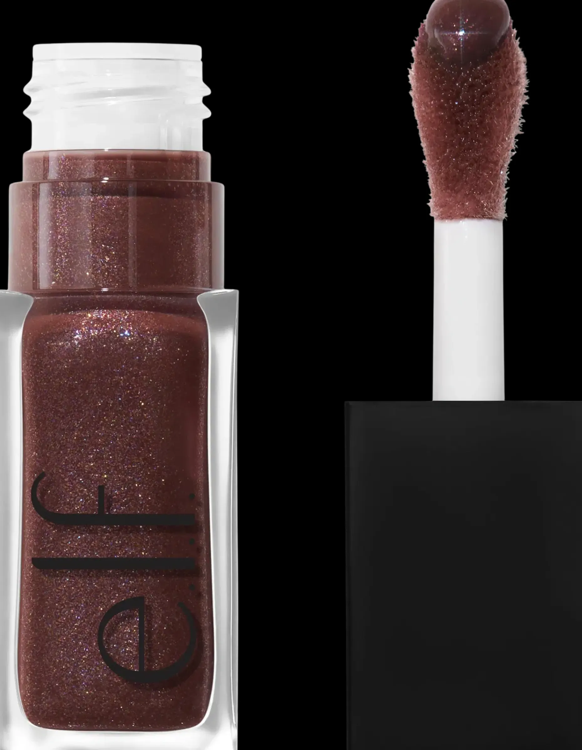 e.l.f Glow Reviver Plumping Lip Oil huuliöljy 7,6 ml