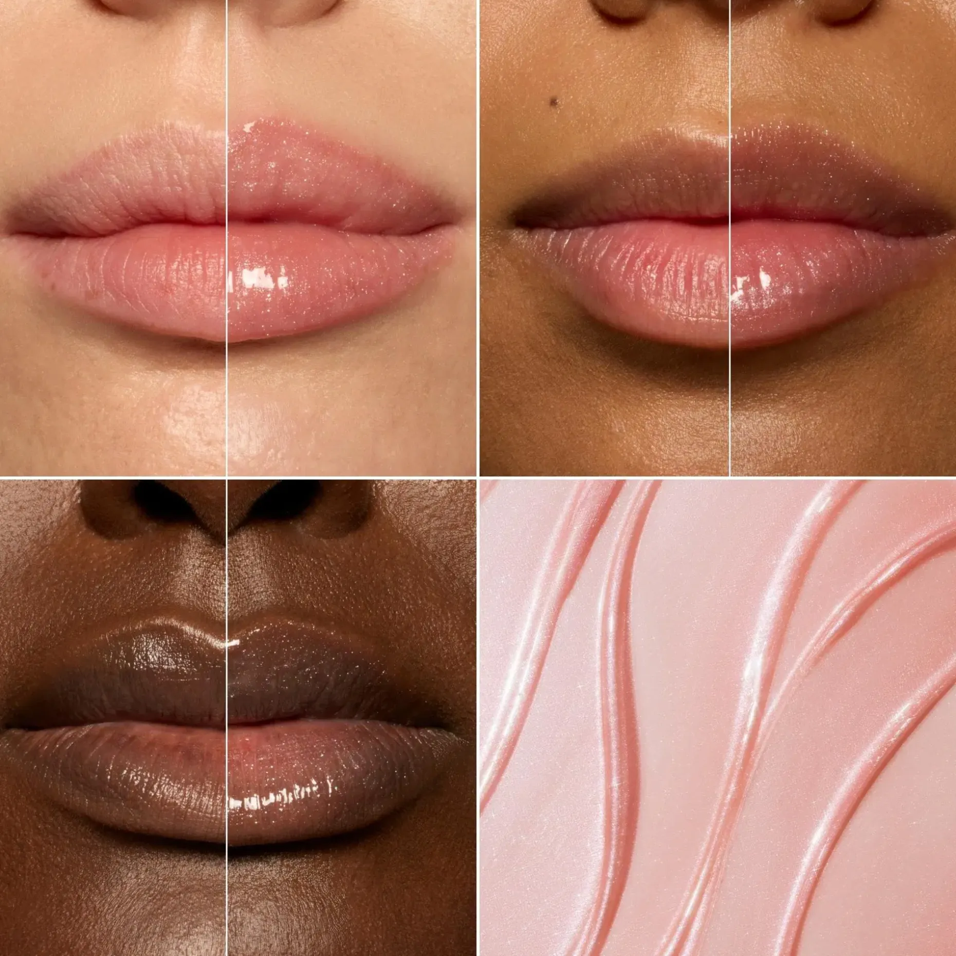 e.l.f Glow Reviver Plumping Lip Oil huuliöljy 7,6 ml