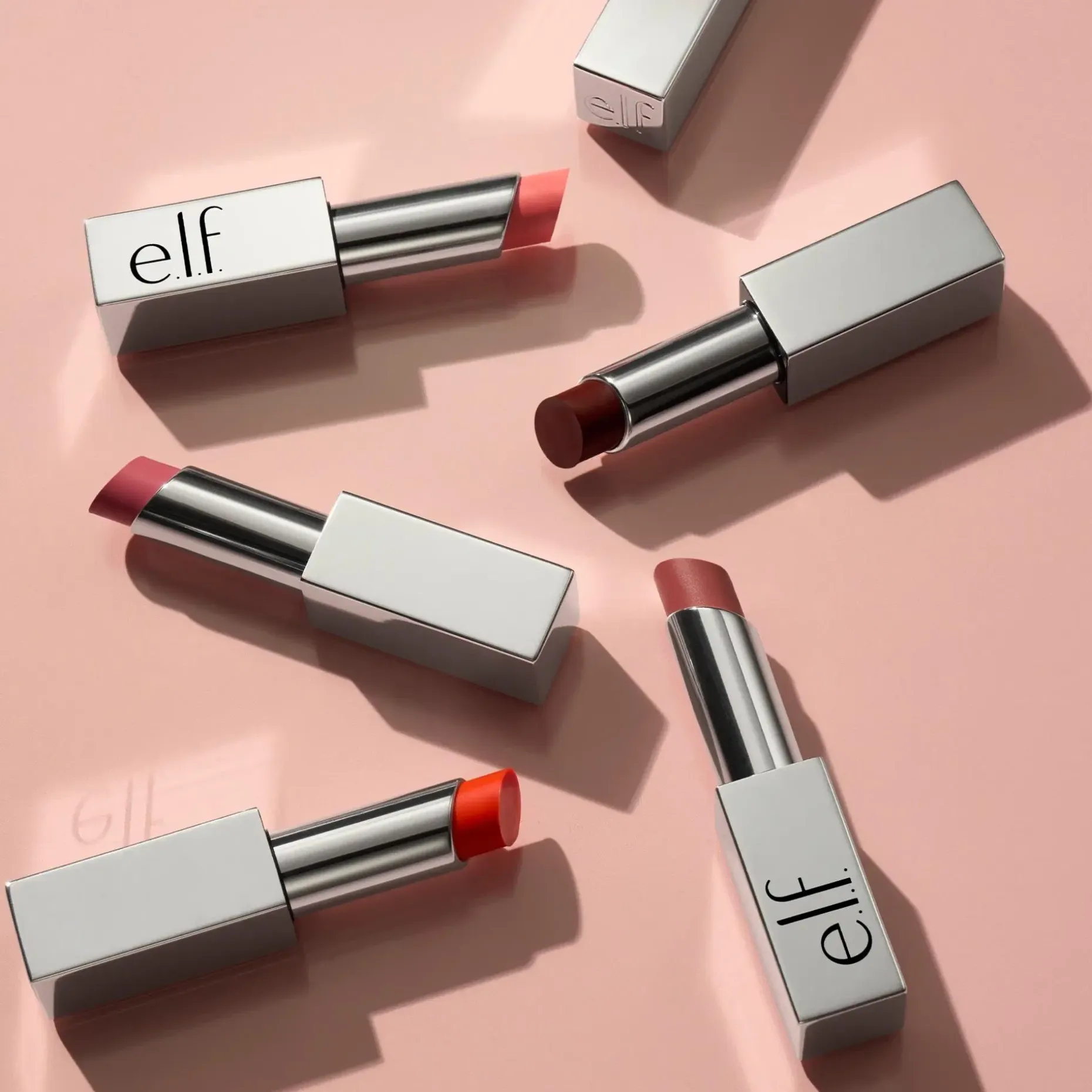 e.l.f. Glow Reviver Slipstick huulikiilto 3.4 gr