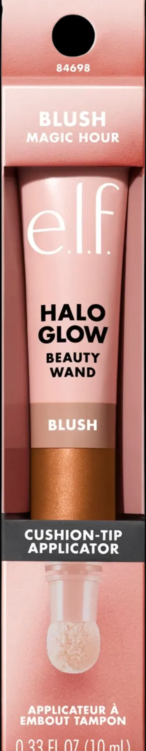 e.l.f. Halo Glow Blush Beauty Wand poskipuna 10 ml