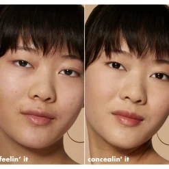 e.l.f. Hydrating Camo Concealer peitevoide 6 ml