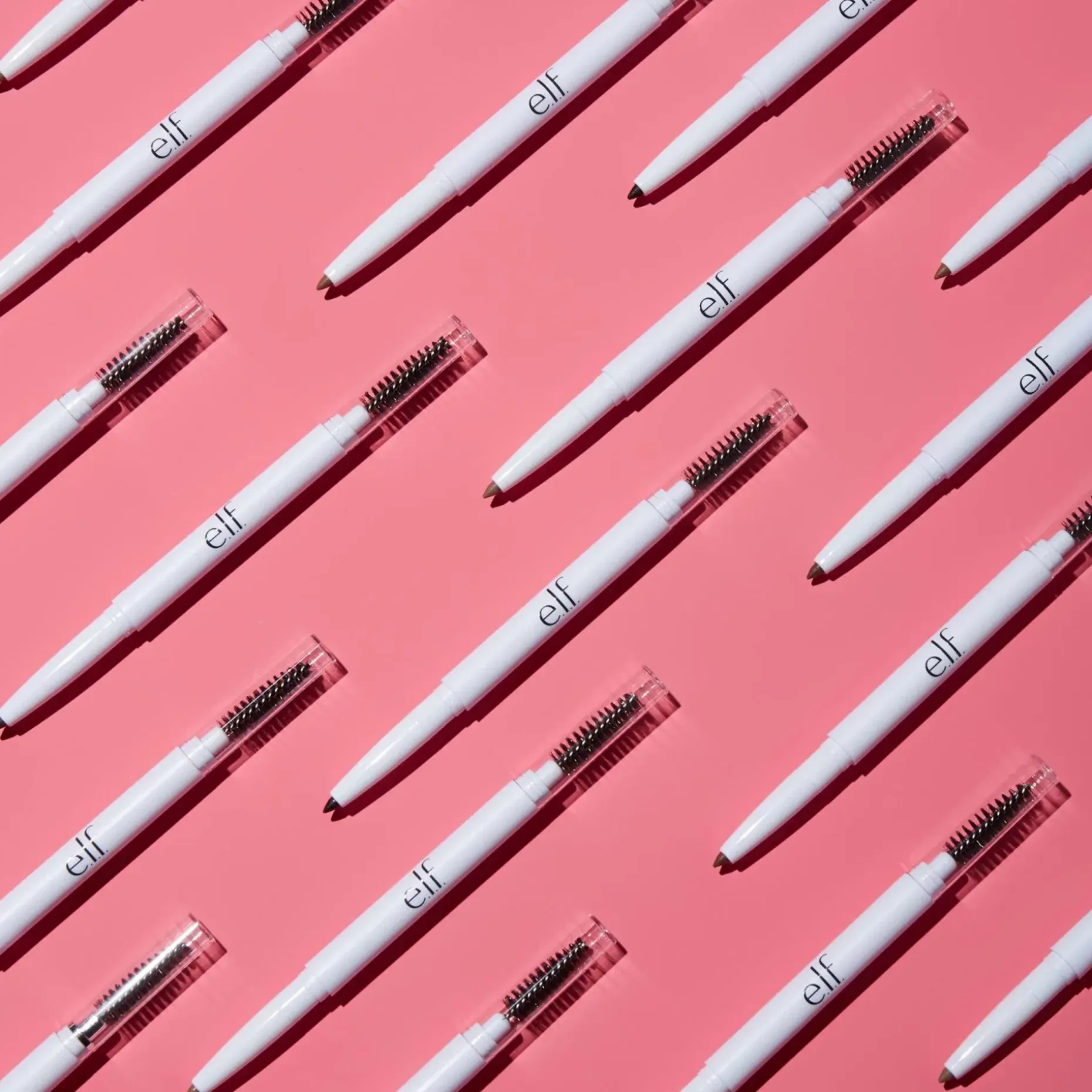 e.l.f. Instant Lift Brow Pencil kulmakynä 0,2 g