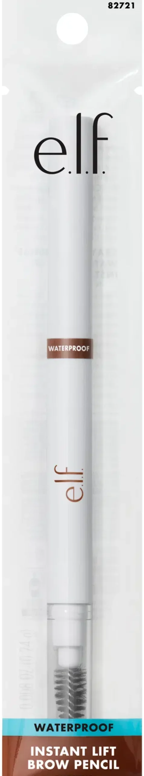 e.l.f. Instant Lift Waterproof Brow Pencil kulmakynä 0,2 g