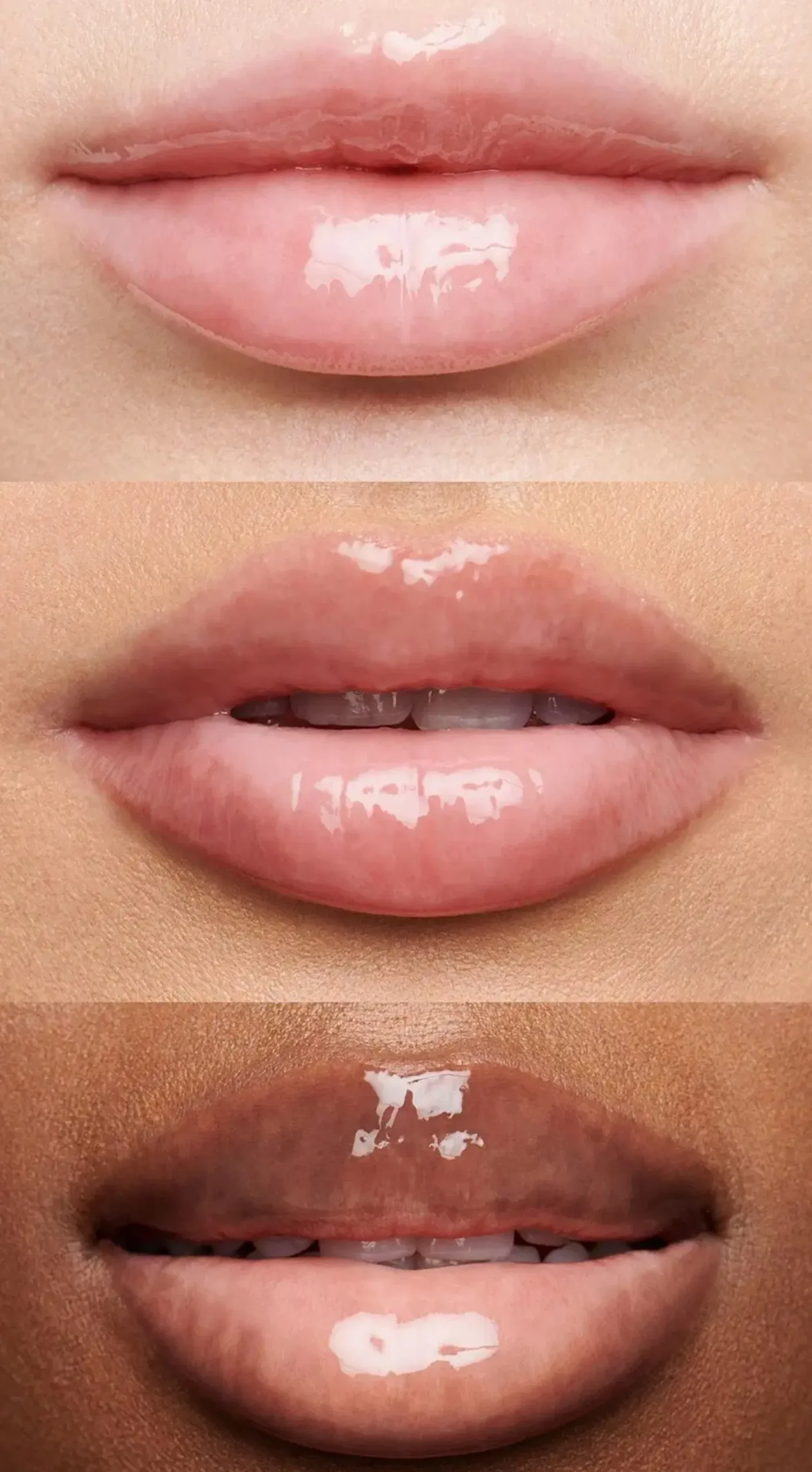 e.l.f. Lip Lacquer huulipuna 2,5 ml