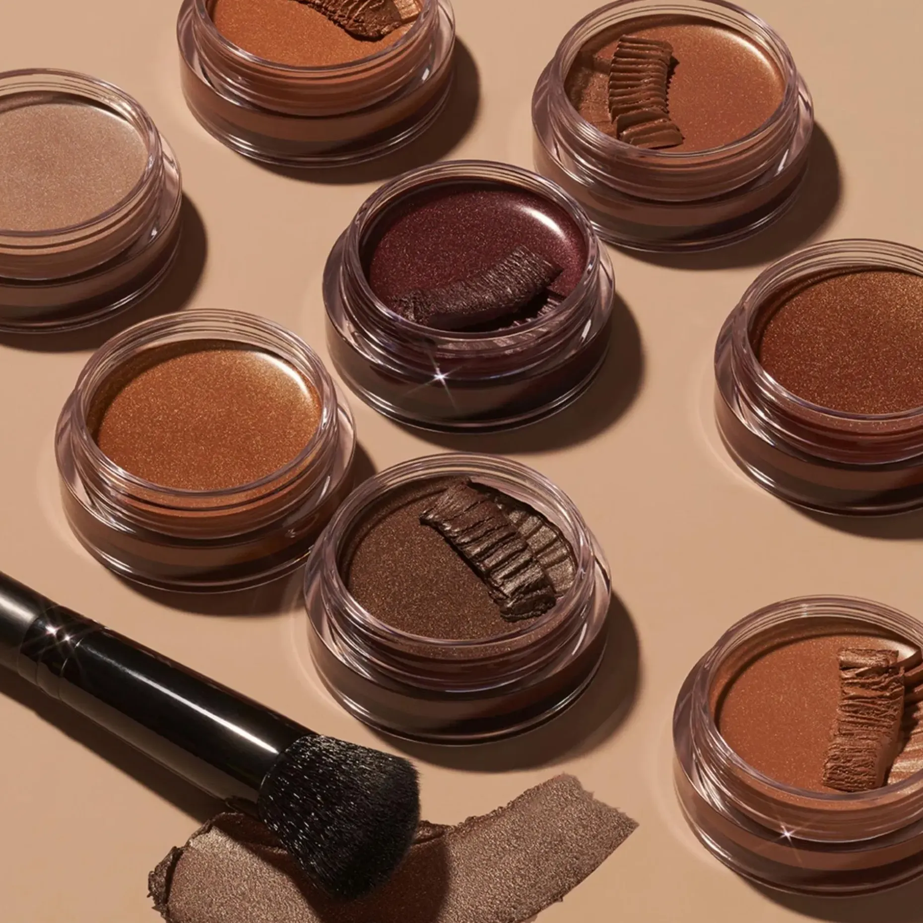 e.l.f. Luminous Putty Bronzer aurinkopuuteri 10 g