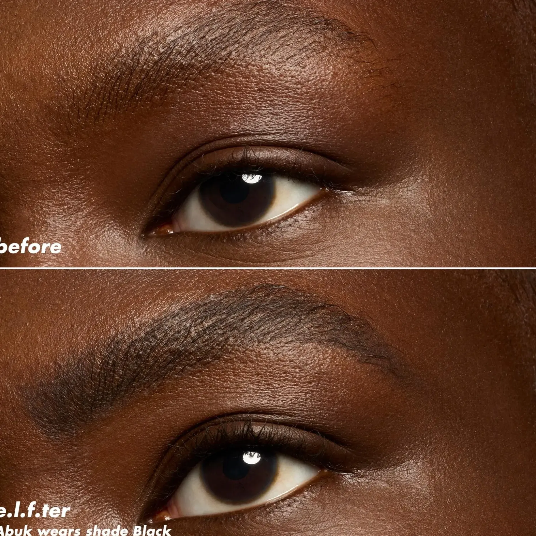 e.l.f. Micro-Fine Brow Pencil kulmakynä 0.03 gr
