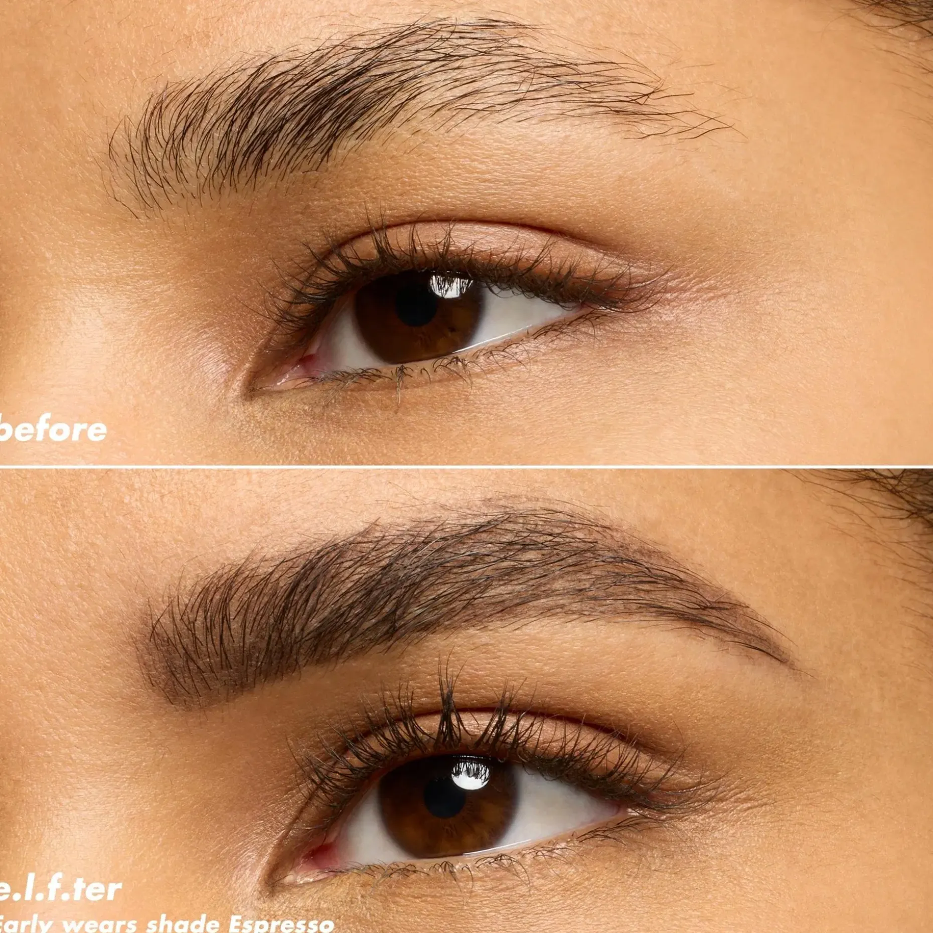 e.l.f. Micro-Fine Brow Pencil kulmakynä 0.03 gr
