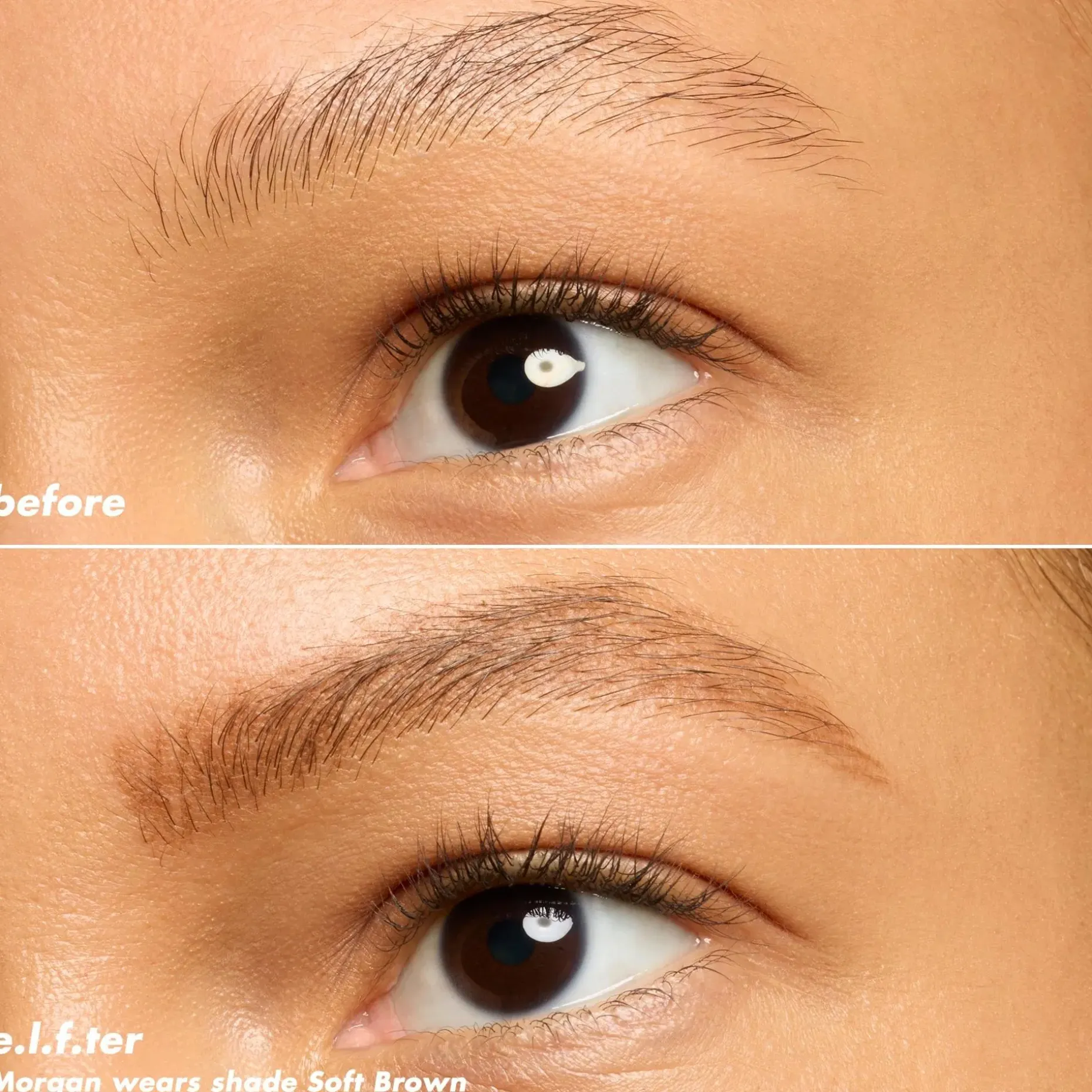 e.l.f. Micro-Fine Brow Pencil kulmakynä 0.03 gr