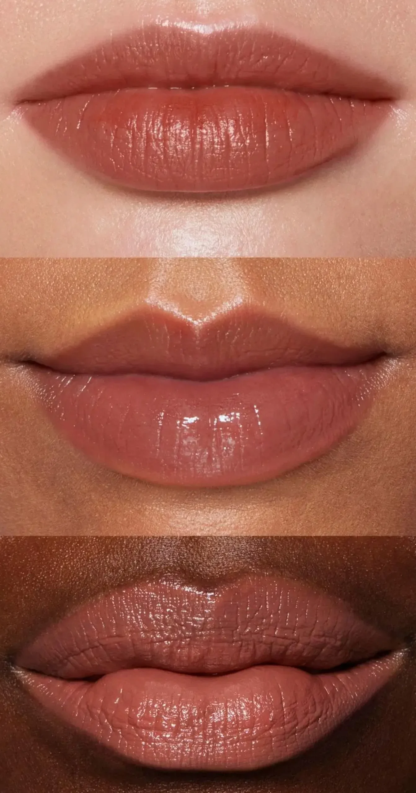 e.l.f. O Face Satin Lipstick huulipuna 4 g