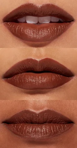 e.l.f. O Face Satin Lipstick huulipuna 4 g