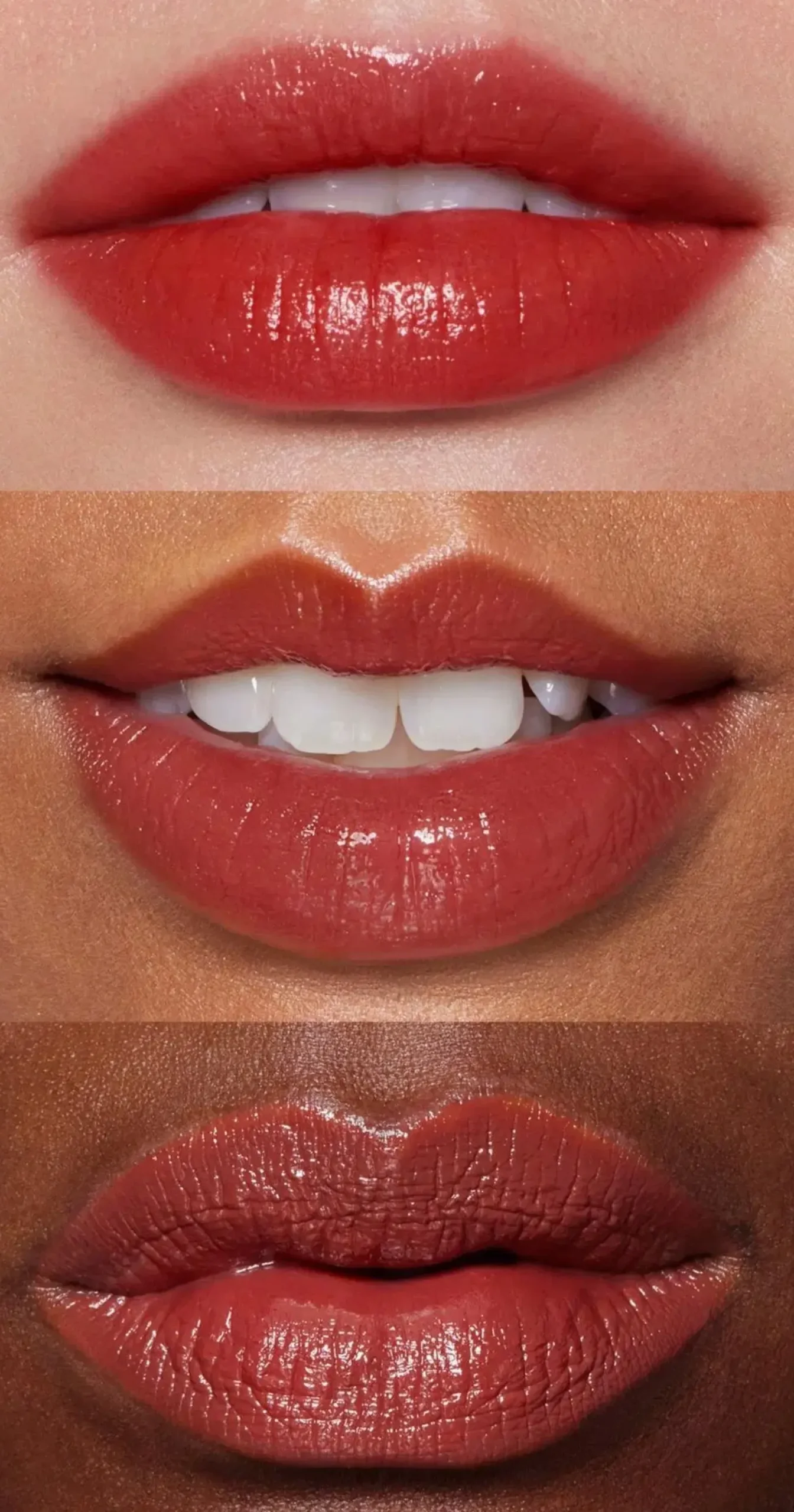 e.l.f. O Face Satin Lipstick huulipuna 4 g