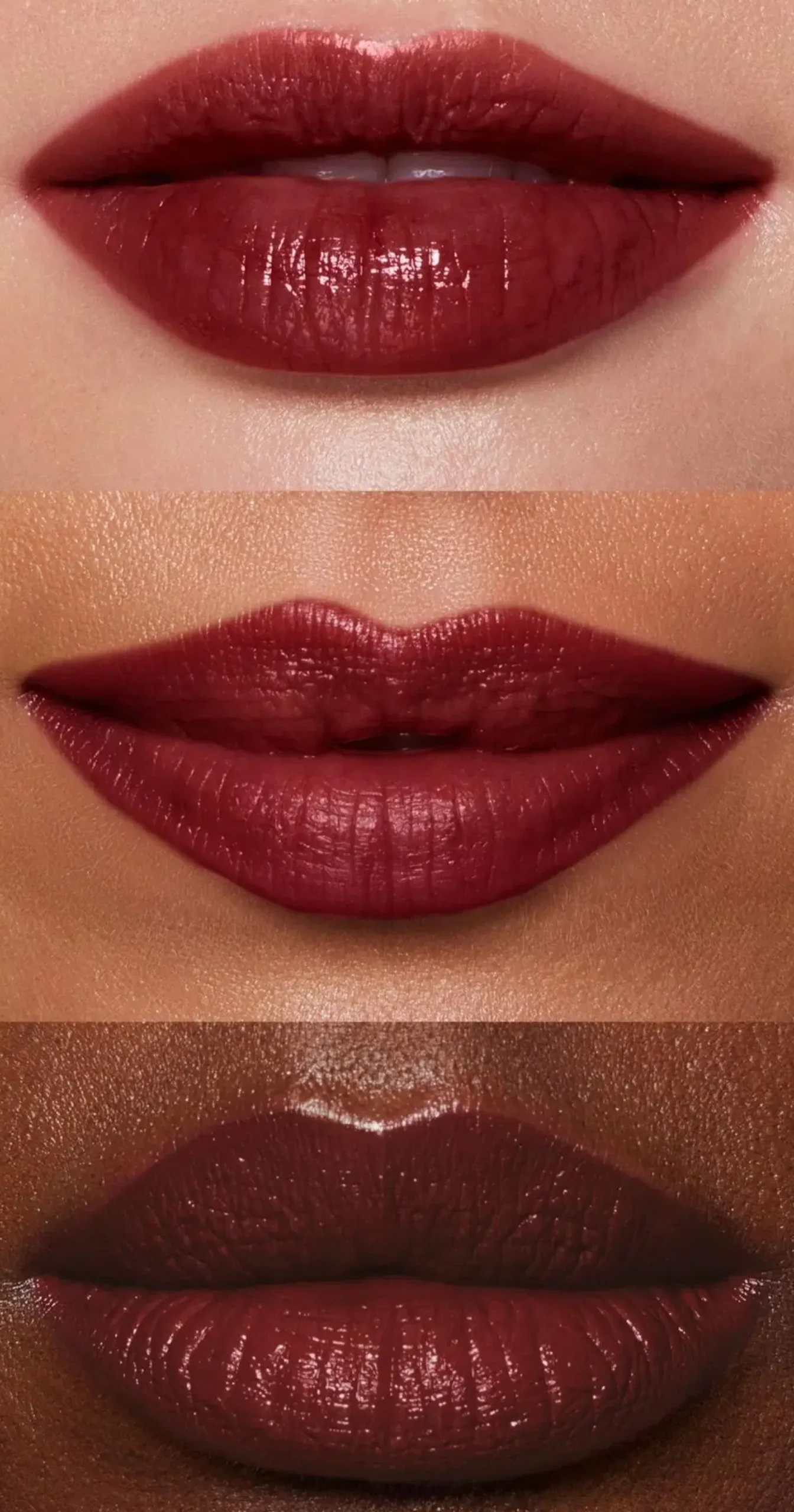e.l.f. O Face Satin Lipstick huulipuna 4 g