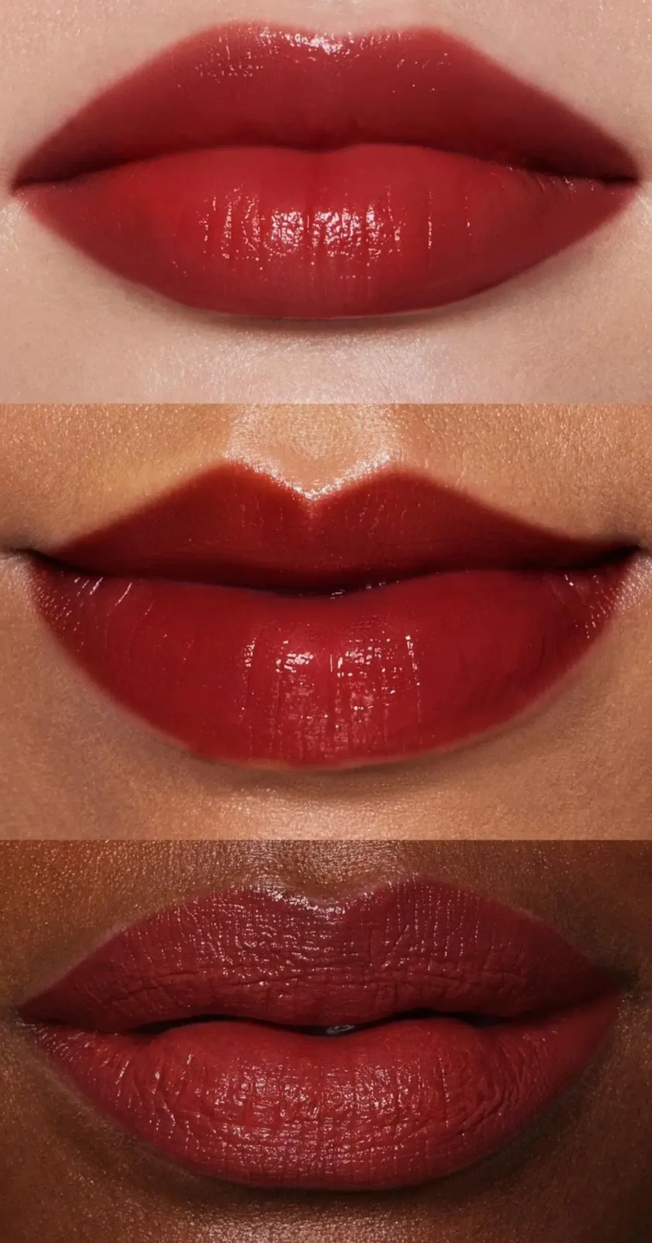 e.l.f. O Face Satin Lipstick huulipuna 4 g