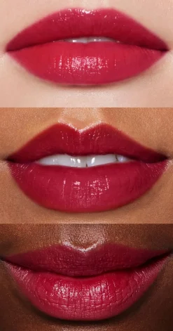 e.l.f. O Face Satin Lipstick huulipuna 4 g