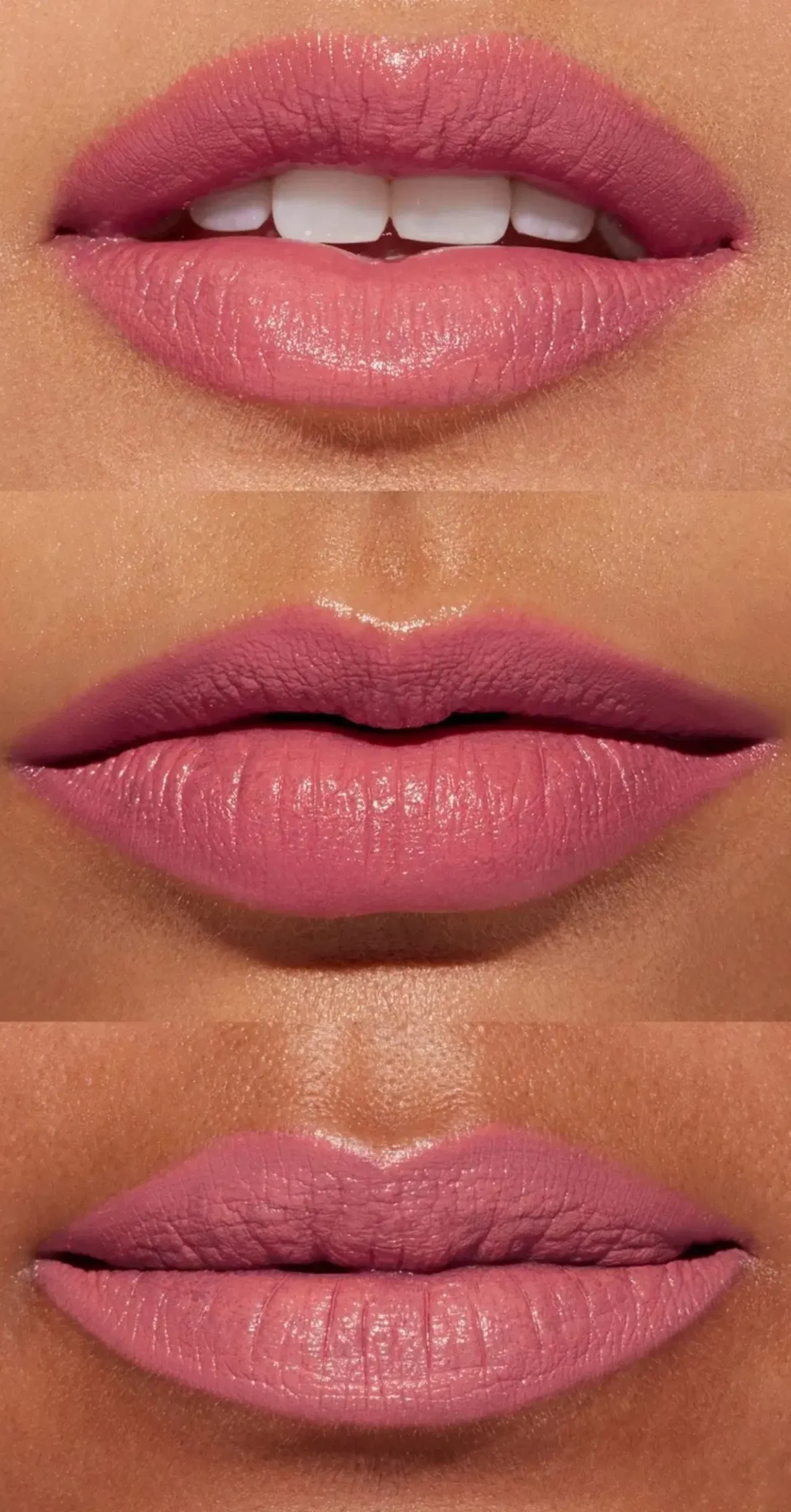 e.l.f. O Face Satin Lipstick huulipuna 4 g