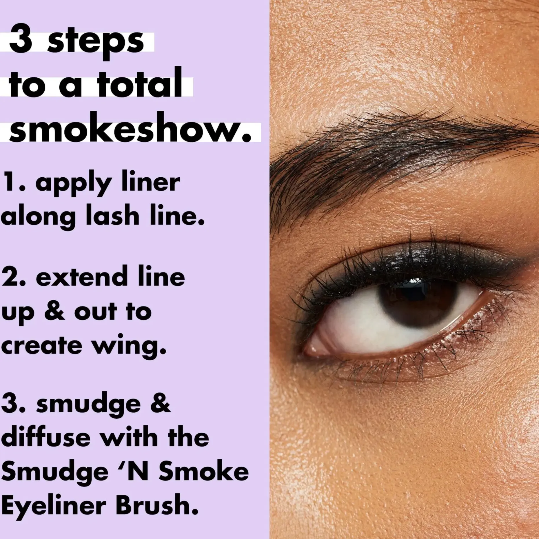 e.l.f. Smoky Eye-Con Kohl Eyeliner silmänrajauskynä 1 g