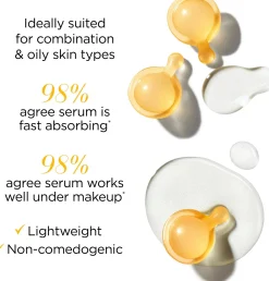 Elizabeth Arden Advanced Ceramide Light Capsules keramidikapselit 60 kpl