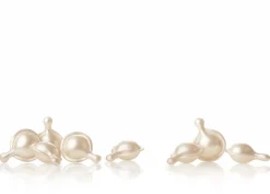 Elizabeth Arden Ceramide Capsules Hyaluronic acid + peptides seerumikapselit 30 kpl 14ml