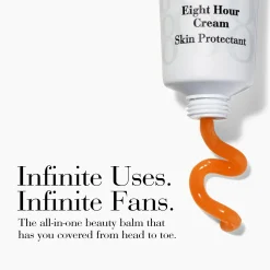 Elizabeth Arden Eight Hour Skin Protectant lightly scented Eight Hour® Cream monitoimivoide 50 ml