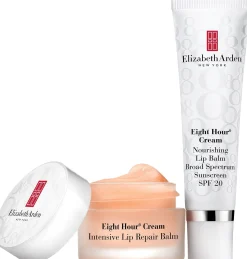 Elizabeth Arden Eight Hour Nourishing Lip balm spf 20 huulirasva 15 ml