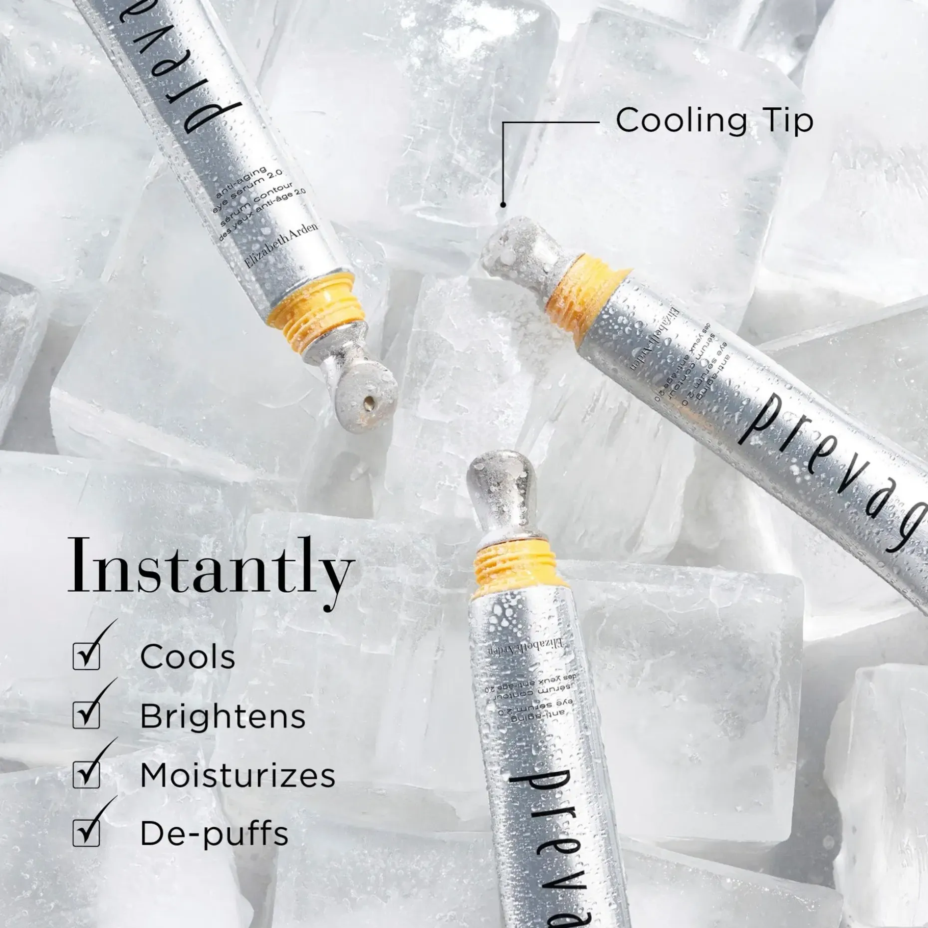 Elizabeth Arden Prevage Eye 2.0 silmänympärysseerumi 20 ml