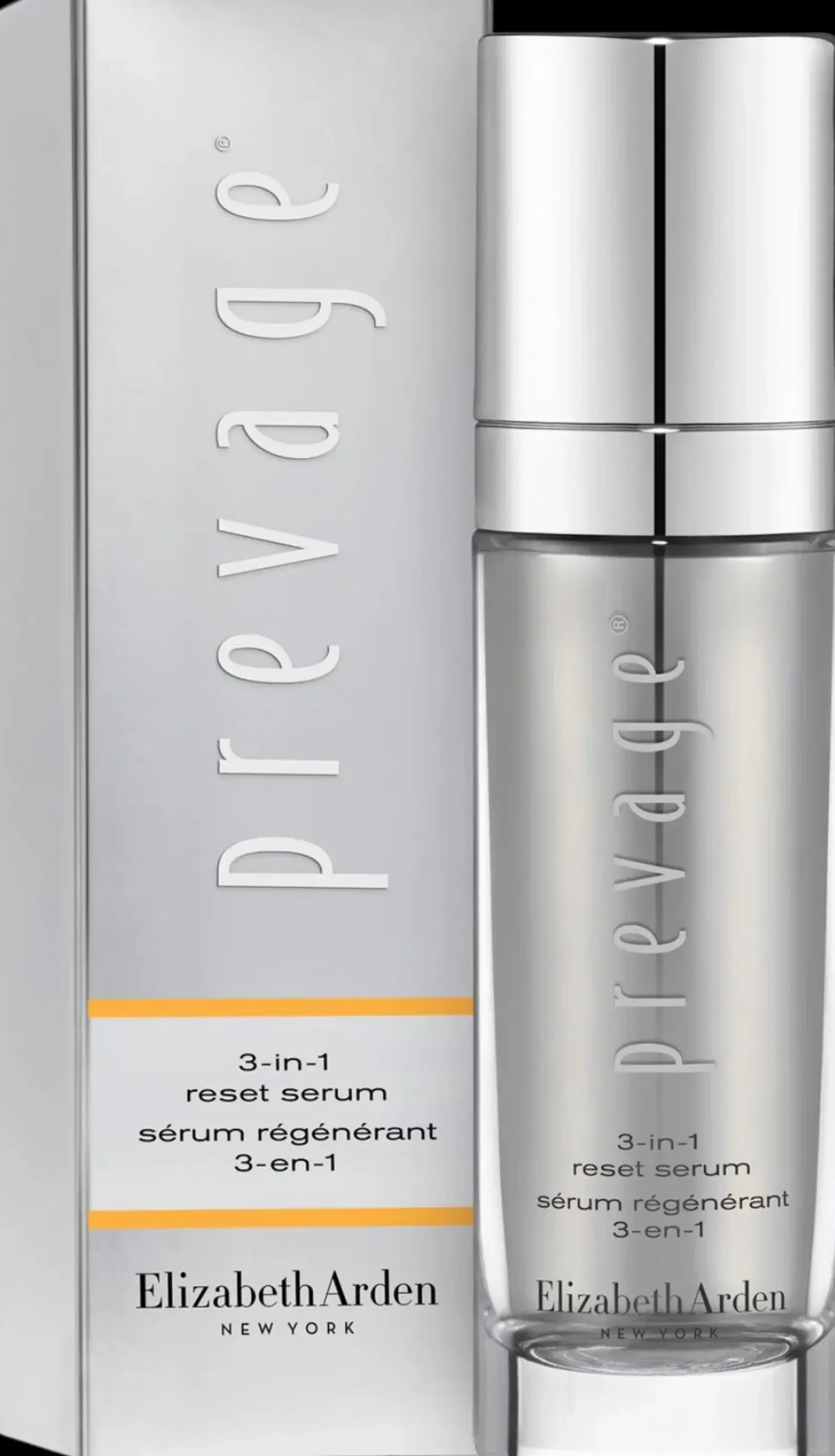 Elizabeth Arden Prevage Prevage 3-in-1 Reset Seerumi 30ml