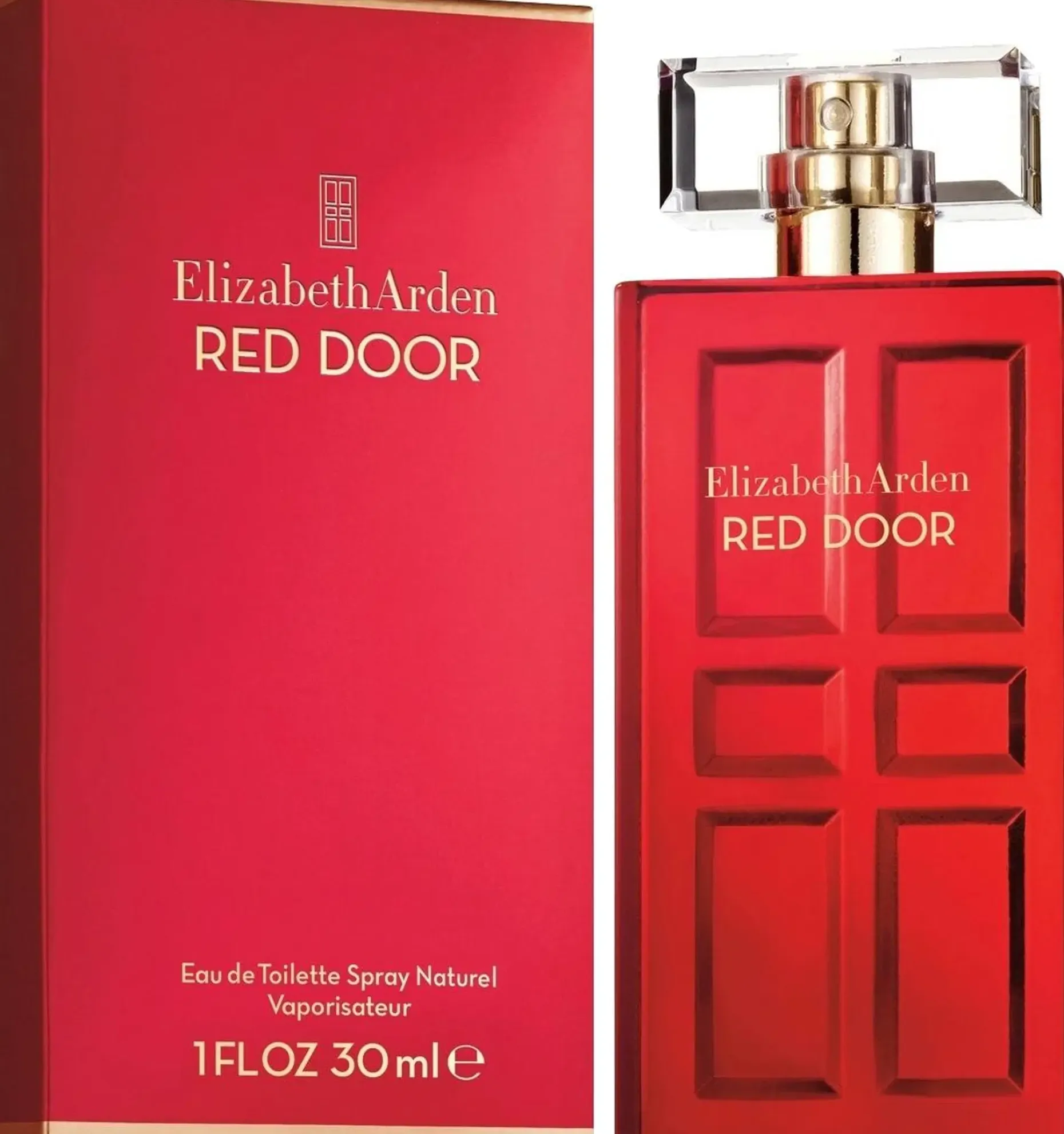 Elizabeth Arden Red Door EdT tuoksu 30 ml