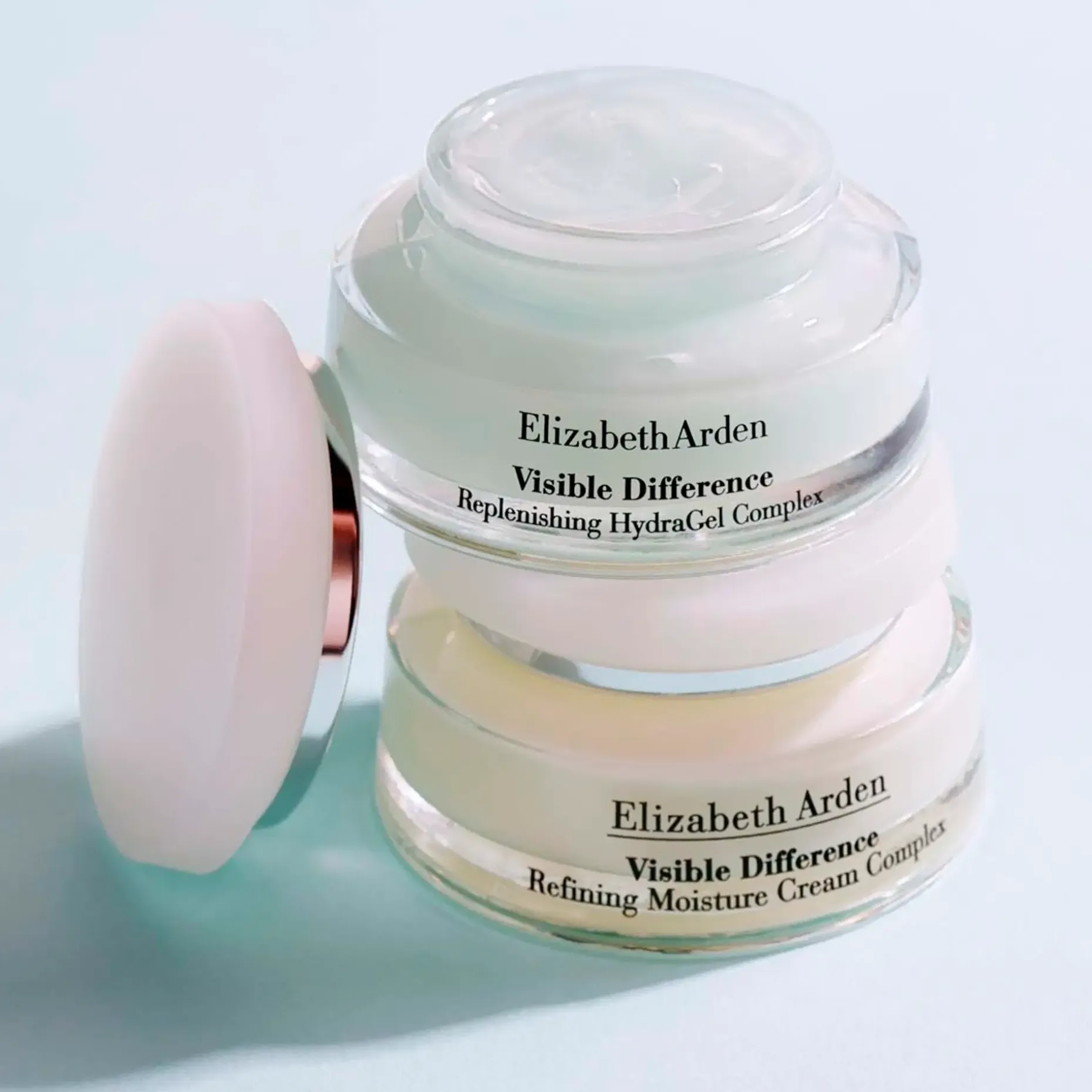 Elizabeth Arden Replenishing Hydragel kasvovoide 75 ml