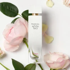 Elizabeth Arden White Tea Wild Rose EdT tuoksu 50 ml
