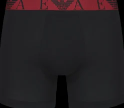 Emporio Armani Bold Monogram 3-pack bokserit