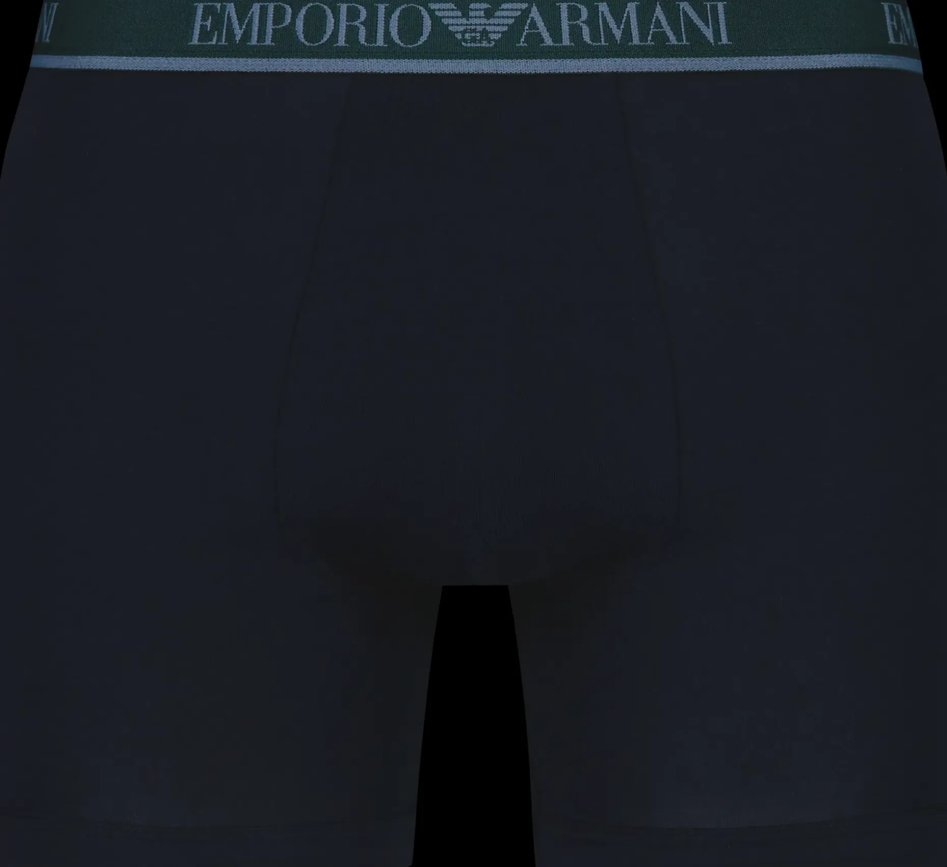 Emporio Armani Core Logoband 3-pack bokserit