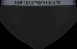 Emporio Armani Core Logoband 3-pack alushousut