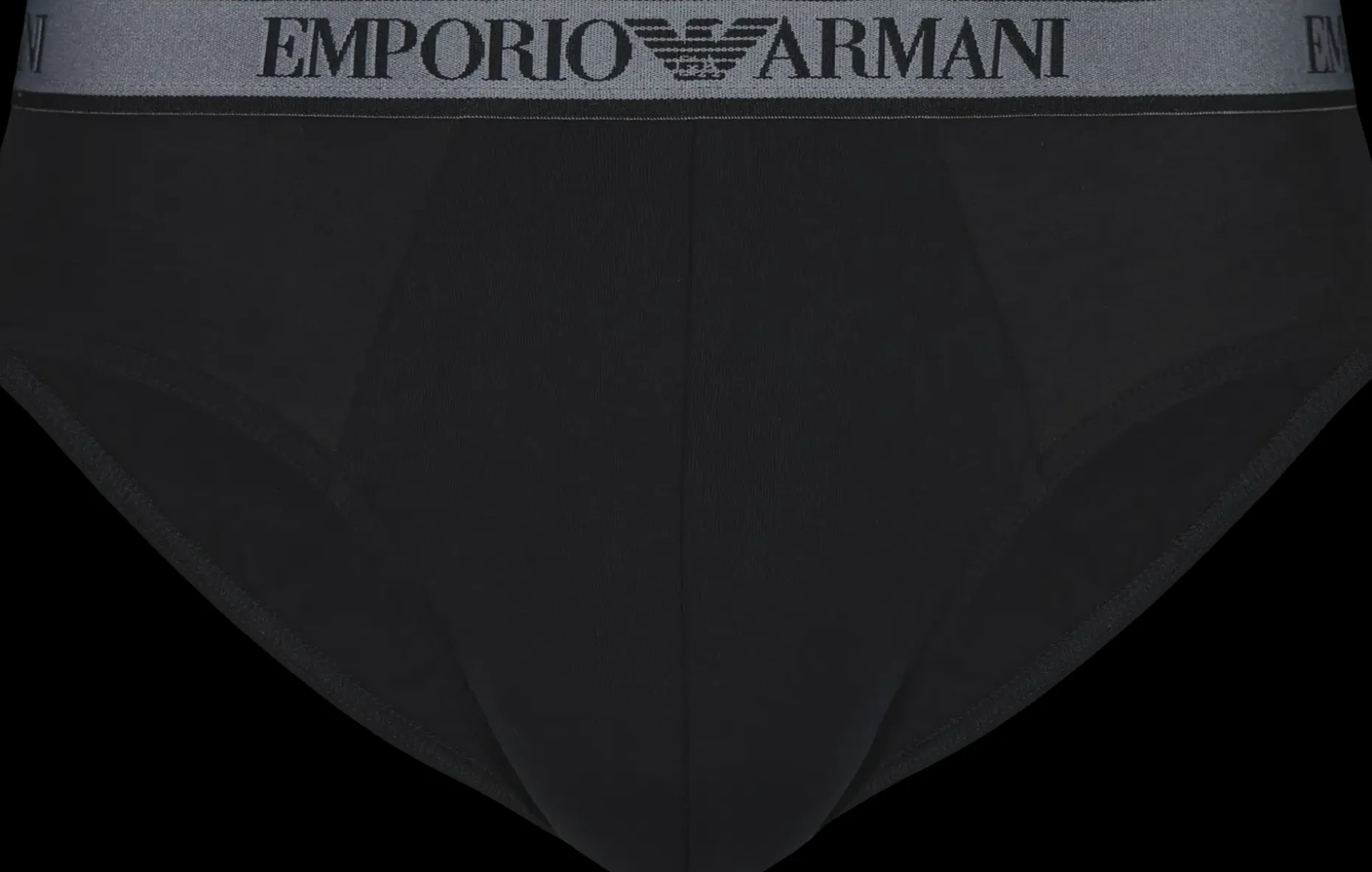 Emporio Armani Core Logoband 3-pack alushousut