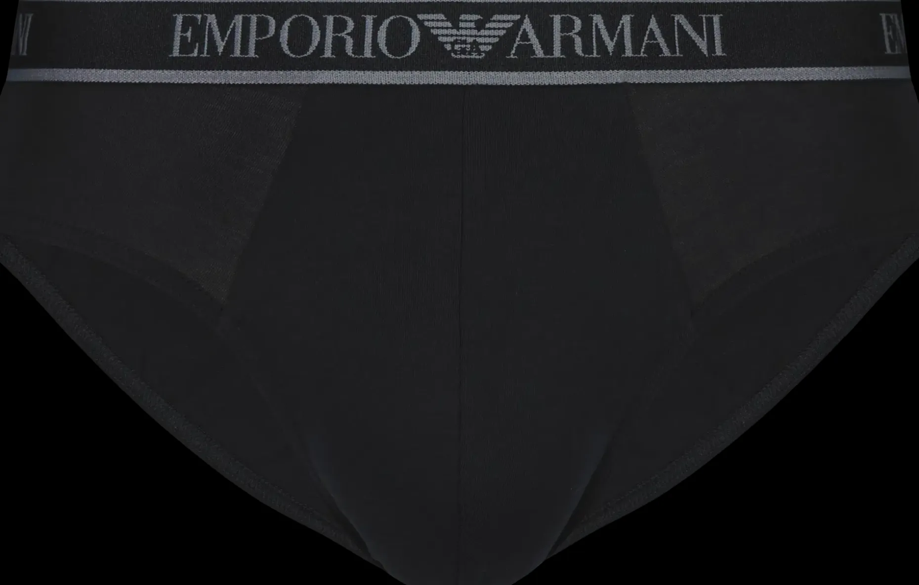 Emporio Armani Core Logoband 3-pack alushousut