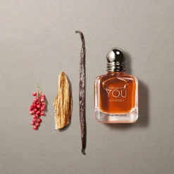 Emporio Armani Stronger With You Intensely EdP tuoksu 50 ml
