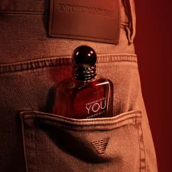 Emporio Armani Stronger With You Powerfully EdP 50ml